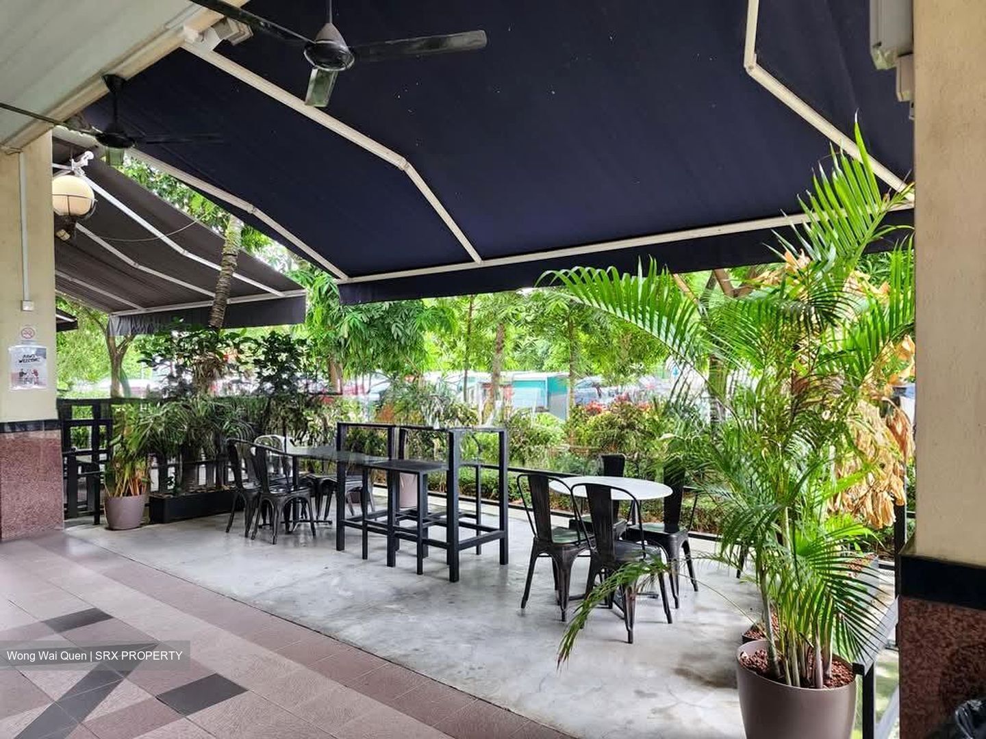 Balmoral Plaza (D10), Retail #575777211